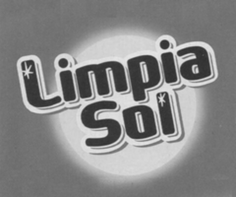 LIMPIA SOL Logo (USPTO, 12.04.2016)