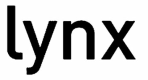 LYNX Logo (USPTO, 26.05.2016)