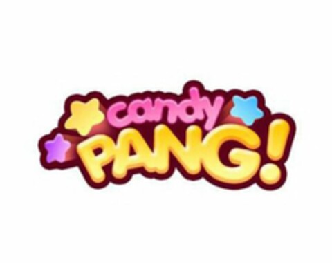 CANDY PANG! Logo (USPTO, 06/13/2016)