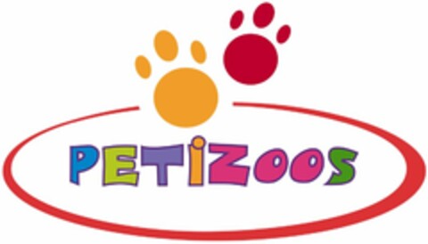 PETIZOOS Logo (USPTO, 08/03/2016)