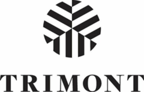 TRIMONT Logo (USPTO, 10.10.2016)
