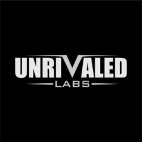 UNRIVALED LABS Logo (USPTO, 10/24/2016)