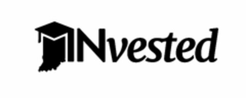 INVESTED Logo (USPTO, 26.10.2016)