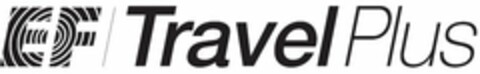 EF TRAVEL PLUS Logo (USPTO, 21.12.2016)