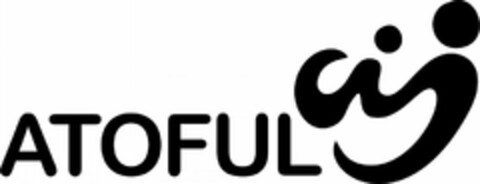 ATOFUL Logo (USPTO, 18.01.2017)