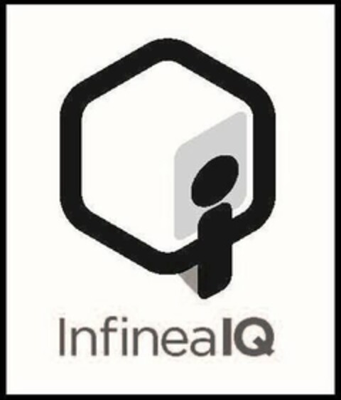 INFINEA IQ Logo (USPTO, 30.01.2017)