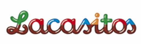 LACASITOS Logo (USPTO, 02/07/2017)