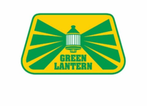 GREEN LANTERN Logo (USPTO, 21.02.2017)