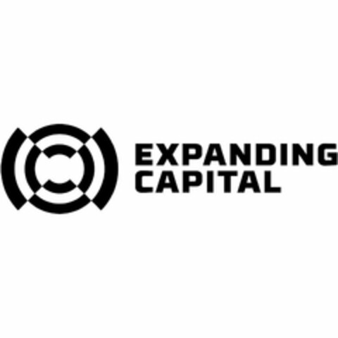 EXPANDING CAPITAL Logo (USPTO, 27.02.2017)