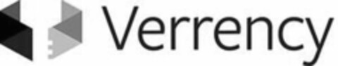 VERRENCY Logo (USPTO, 03/08/2017)