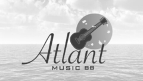 ATLANT MUSIC BB Logo (USPTO, 23.03.2017)