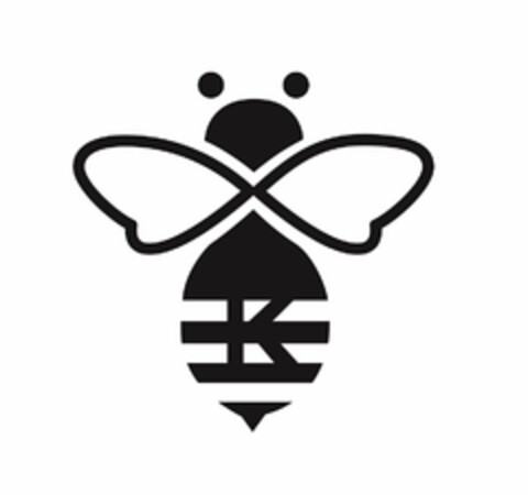 K Logo (USPTO, 07.04.2017)