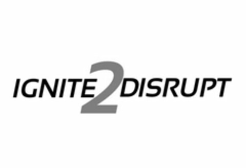 IGNITE2DISRUPT Logo (USPTO, 03.05.2017)