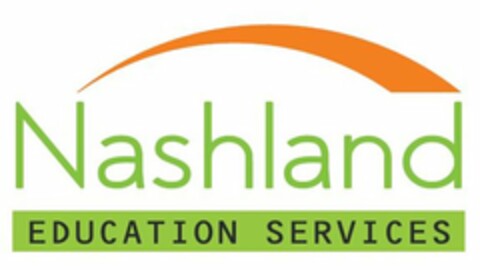 NASHLAND EDUCATION SERVICES Logo (USPTO, 05/26/2017)