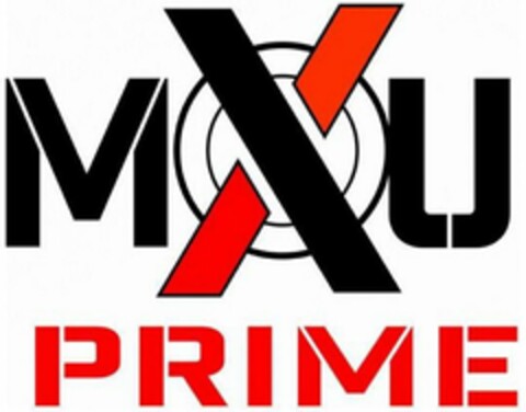 MXU PRIME Logo (USPTO, 06/26/2017)