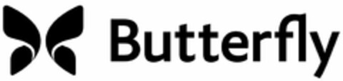 BUTTERFLY Logo (USPTO, 27.06.2017)