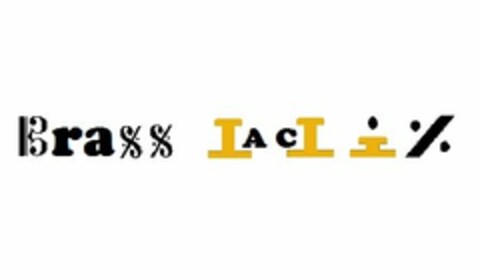 BRASS TACTIX Logo (USPTO, 06/30/2017)