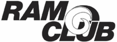 RAM CLUB Logo (USPTO, 20.07.2017)