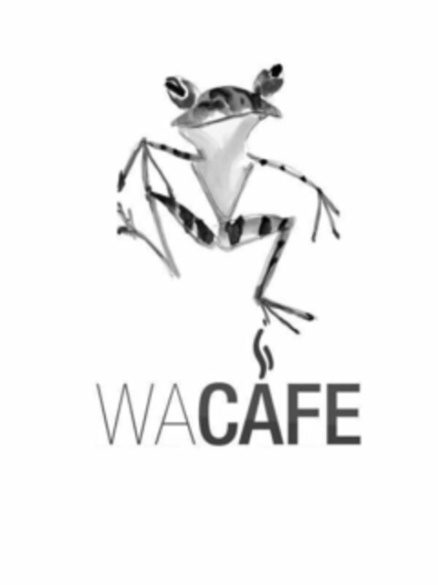 WACAFE Logo (USPTO, 28.07.2017)