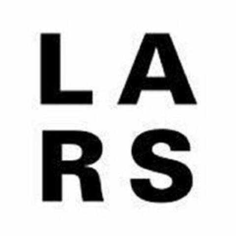 L A R S Logo (USPTO, 21.09.2017)