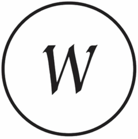 W Logo (USPTO, 23.10.2017)