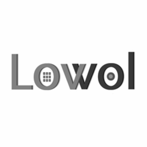 LOWVOL Logo (USPTO, 01.11.2017)