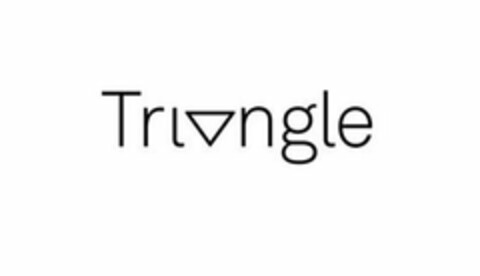 TRIANGLE Logo (USPTO, 11/08/2017)