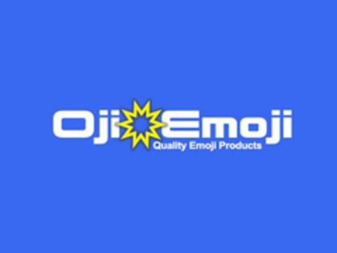 QUALITY EMOJI PRODUCTS OJIO EMOJI Logo (USPTO, 18.11.2017)