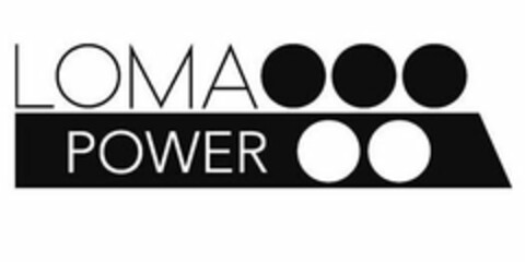 LOMA POWER Logo (USPTO, 28.12.2017)