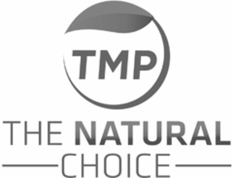 TMP THE NATURAL CHOICE Logo (USPTO, 29.12.2017)