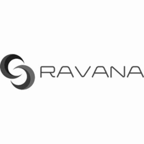 RAVANA Logo (USPTO, 30.01.2018)