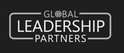 GLOBAL LEADERSHIP PARTNERS Logo (USPTO, 02/08/2018)