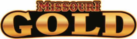 MISSOURI GOLD Logo (USPTO, 14.02.2018)