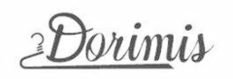 DORIMIS Logo (USPTO, 20.06.2018)