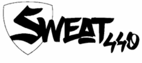 SWEAT440 Logo (USPTO, 10.07.2018)