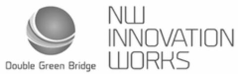 DOUBLE GREEN BRIDGE NW INNOVATION WORKS Logo (USPTO, 12.09.2018)