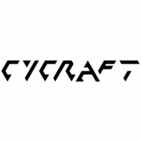 CYCRAFT Logo (USPTO, 19.10.2018)