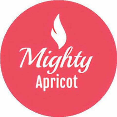 MIGHTY APRICOT Logo (USPTO, 07.11.2018)