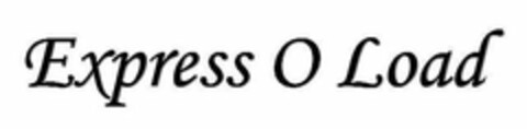 EXPRESS O LOAD Logo (USPTO, 14.11.2018)