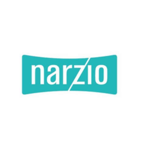 NARZIO Logo (USPTO, 11/20/2018)