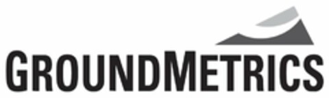 GROUNDMETRICS Logo (USPTO, 17.01.2019)