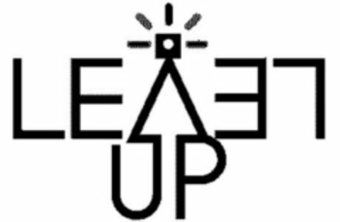 LEVEL UP Logo (USPTO, 24.01.2019)