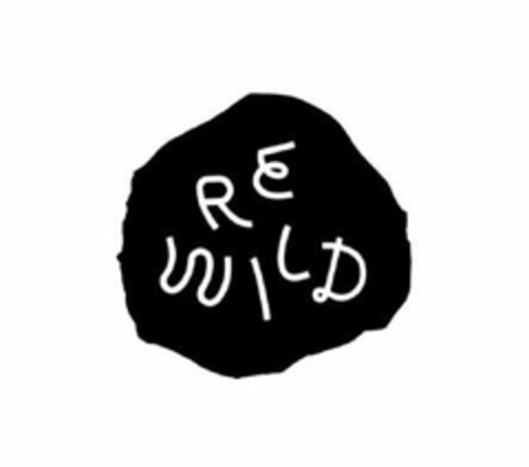 REWILD Logo (USPTO, 02/27/2019)