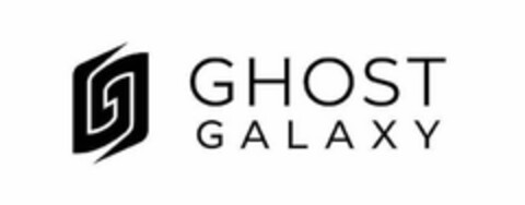 GG GHOST GALAXY Logo (USPTO, 20.03.2019)