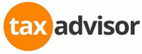 TAX ADVISOR Logo (USPTO, 03.05.2019)