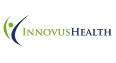 INNOVUSHEALTH Logo (USPTO, 03.05.2019)