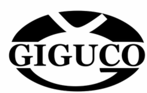 GIGUCO Logo (USPTO, 16.05.2019)