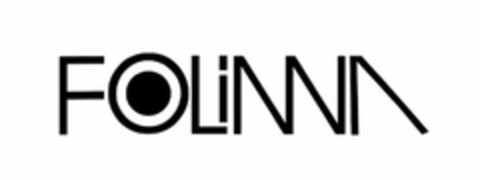 FOLINNA Logo (USPTO, 28.05.2019)