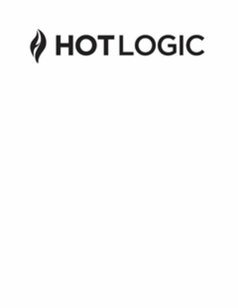 HOTLOGIC Logo (USPTO, 25.06.2019)