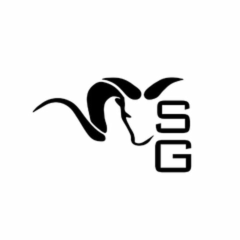 SG Logo (USPTO, 29.07.2019)